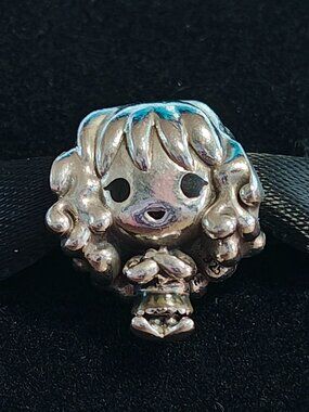 Authentic Pandora Harry Potter Hermione Granger Charm 798625C01